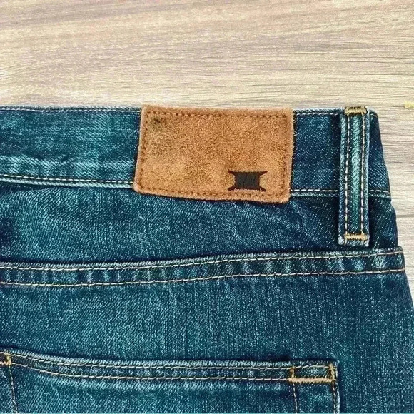 STANDARD TRADE AWL fit raw jeans - Picture 4 of 12